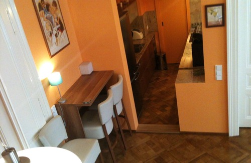 Stare Mesto Apartamento | ❤️ La esencia de OLD TOWN ❤️