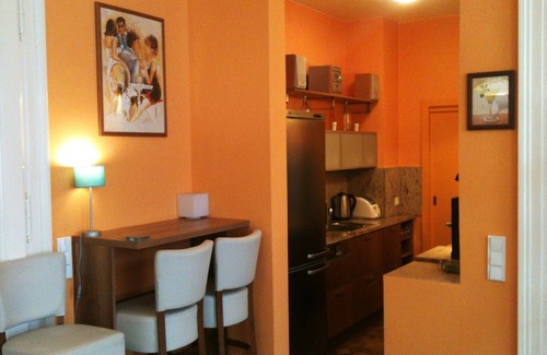 Stare Mesto Apartamento | ❤️ La esencia de OLD TOWN ❤️