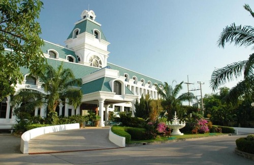 Pattaya Bay Hotel | THE ESSSE HOTEL