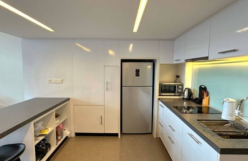 Brickfields Condominio | The Establishment Bangsar by Emily in Town