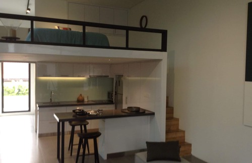 Brickfields Apartamento | The Establishment Bangsar