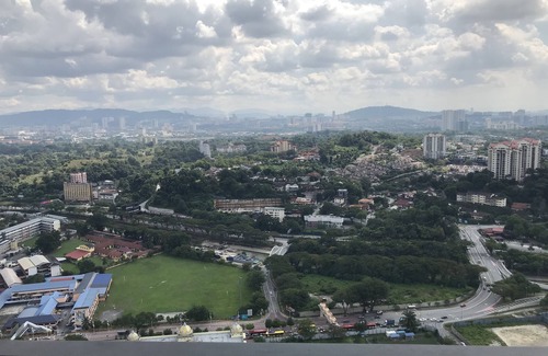Brickfields Apartamento | The Establishment Bangsar