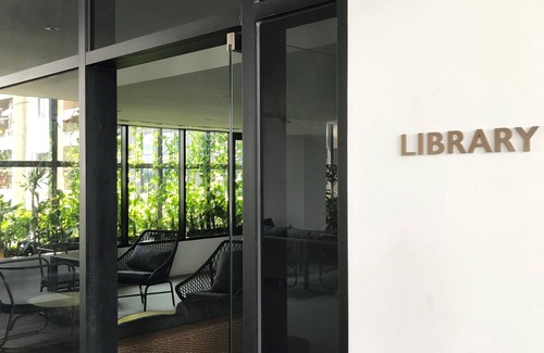 Brickfields Apartamento | The Establishment Bangsar