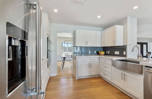 Chaparral Estates Casa | The Estate at Gold Dust