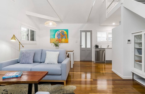 Talofa Casa | The Estate Byron Bay