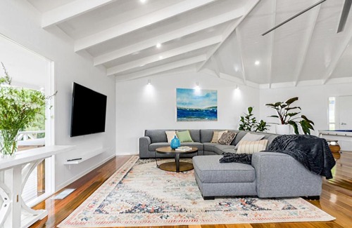 Talofa Casa | The Estate Main House Byron Bay