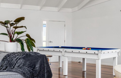 Talofa Casa | The Estate Main House Byron Bay