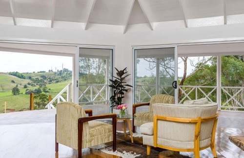 Talofa Casa | The Estate Main House Byron Bay