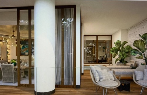 Puerto Vallarta Complejo | The ESTATES 2 BR/ 2.5 BA at Nuevo Vallarta