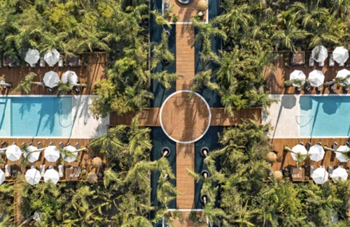 Nuevo Vallarta Hotel | THE ESTATES room in Vidanta
