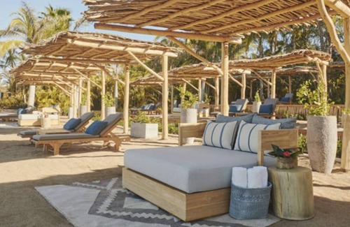 Nuevo Vallarta Hotel | THE ESTATES room in Vidanta