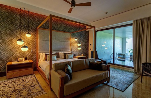 Nuevo Vallarta Complejo | The Estates Three Bedroom