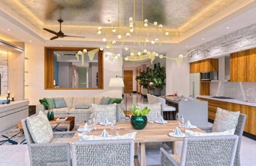 Nuevo Vallarta Villa | THE ESTATES TWO BEDROOM
