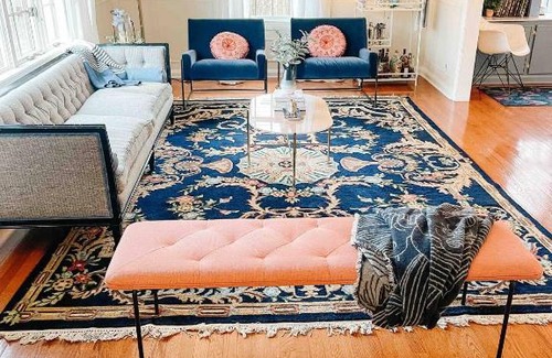 Marion Casa | The Euclid Charmer