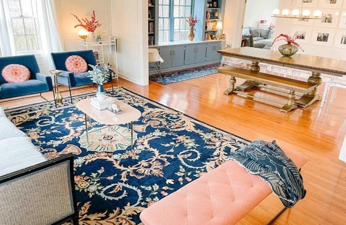 Marion Casa | The Euclid Charmer
