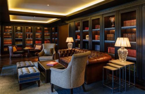 Aghadoe Hotel | The Europe Hotel & Resort