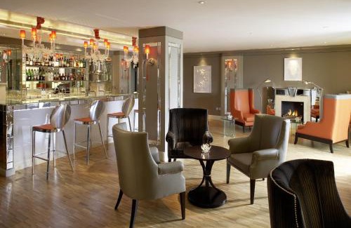 Aghadoe Hotel | The Europe Hotel & Resort