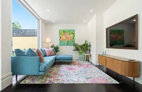 South Melbourne Casa | The Evelyn