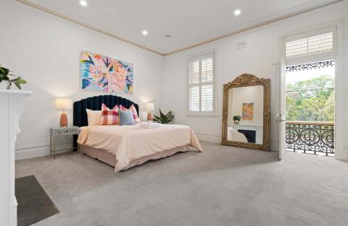 South Melbourne Casa | The Evelyn