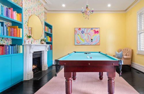 South Melbourne Casa | The Evelyn