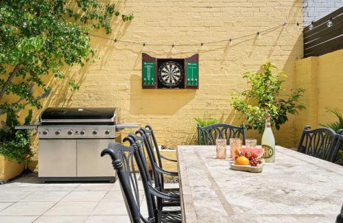 South Melbourne Casa | The Evelyn