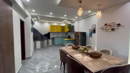 Murree Casa | The Evergreen cottage Hut2