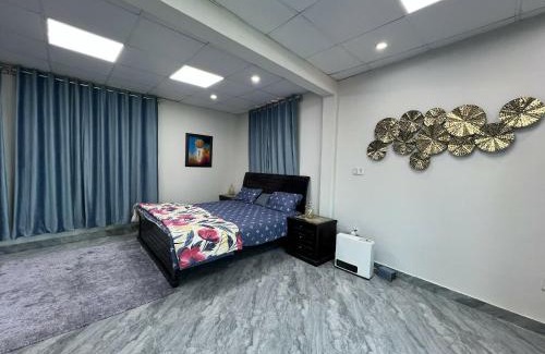Murree Casa | The Evergreen cottage Hut2