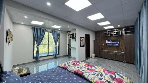 Murree Casa | The Evergreen cottage Hut2