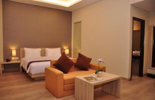 Pengosekan Complejo | The Evitel Resort Ubud