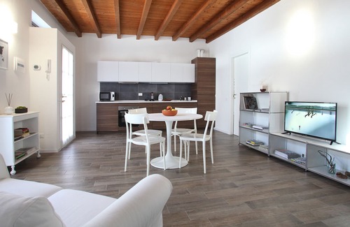 Cernusco Lombardone Apartamento | B&B La Corte Esclusiva - Apartamento completo para uso exclusivo