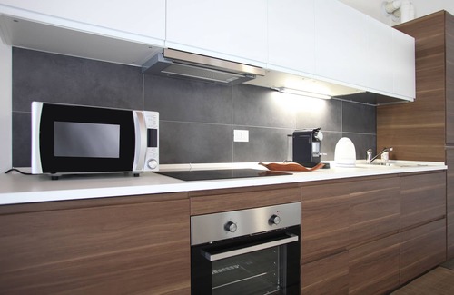Cernusco Lombardone Apartamento | B&B La Corte Esclusiva - Apartamento completo para uso exclusivo