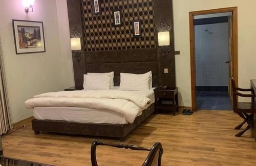 Peshawar Casa | The Exclusive House