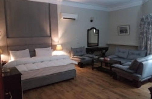 Peshawar Casa | The Exclusive House