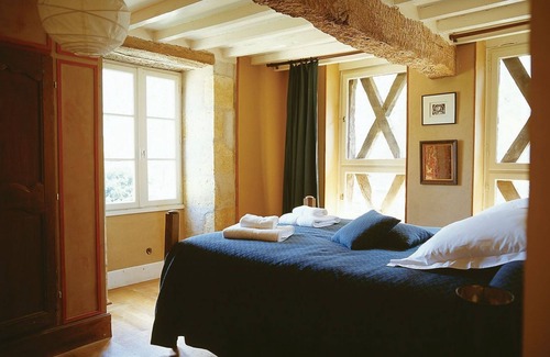 Lagarde Otro | The Exclusive Village