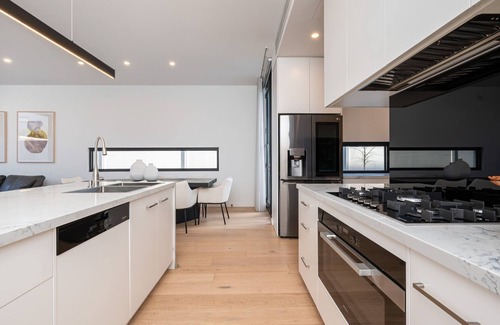 Caulfield South Casa | The Executive in Caulfield South