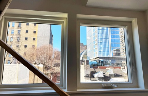 Center City Casa | The Executive/Center-City/3BR/4Bath/Private-Garage