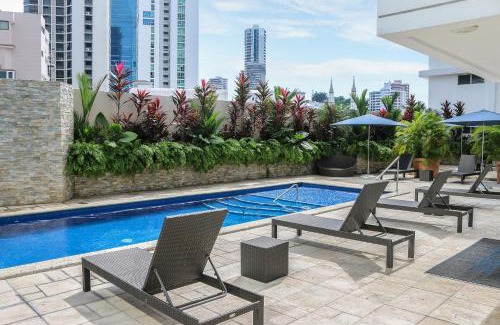 Campo Alegre Hotel | The Executive Hotel