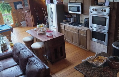Auburn Apartamento | The Executive Suite