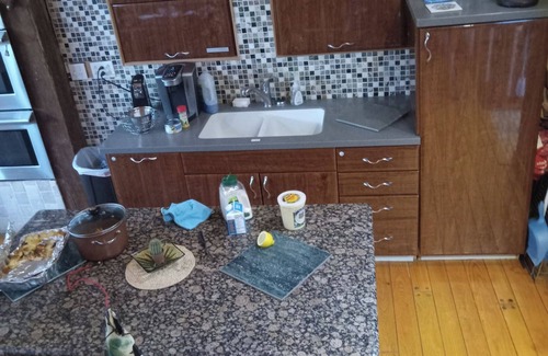 Auburn Apartamento | The Executive Suite