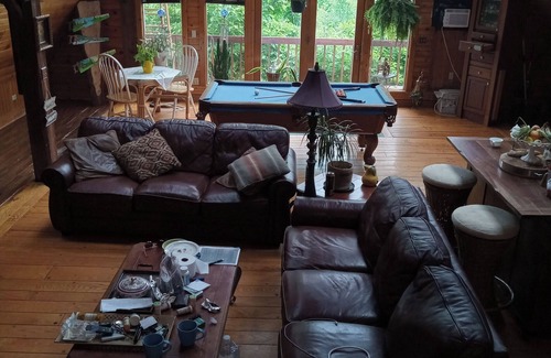 Auburn Apartamento | The Executive Suite