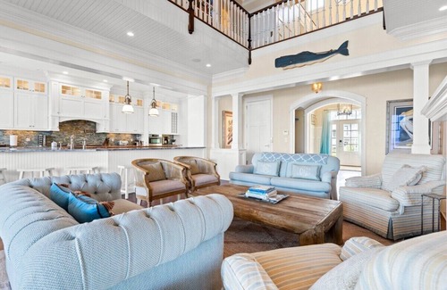 Ocean Isle Beach Casa | The Experience at OIB