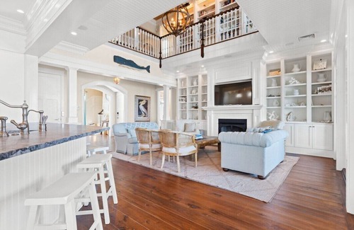 Ocean Isle Beach Casa | The Experience at OIB