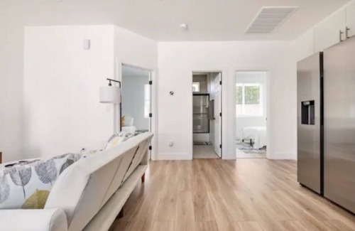 Sacramento Casa | The Experience