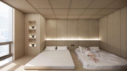 Jongno Hotel | THE EXTAY Lounge Jongno