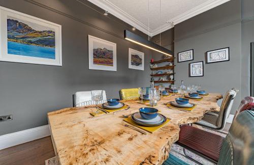 Keswick Casa | The Eyrie