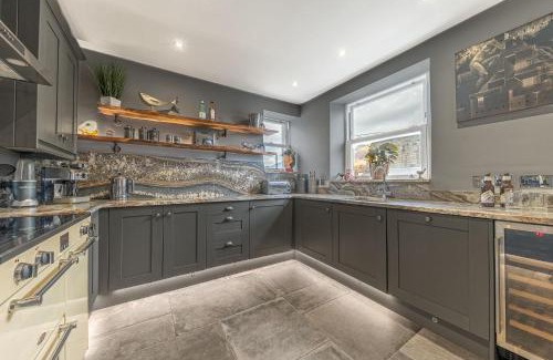 Keswick Casa | The Eyrie
