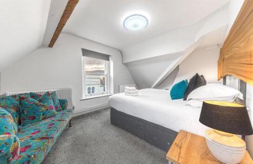 Keswick Casa | The Eyrie