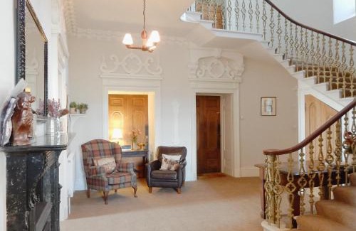 Lochgilphead Casa | The Factors House - 25752