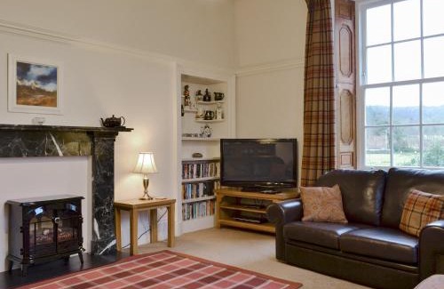Lochgilphead Casa | The Factors House - 25752