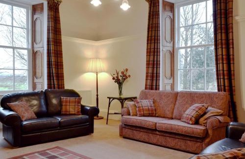 Lochgilphead Casa | The Factors House - 25752
